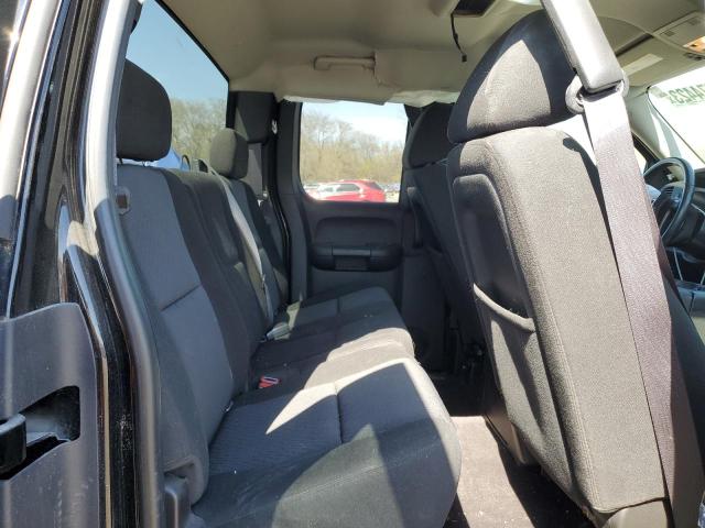 Photo 10 from auction – 2011 GMC SIERRA K15 with VIN 1GTR2VE36BZ356310