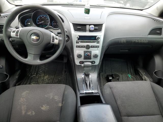 Photo 8 from auction – 2010 CHEVROLET MALIBU 1LT with VIN 1G1ZC5EB7A4119561