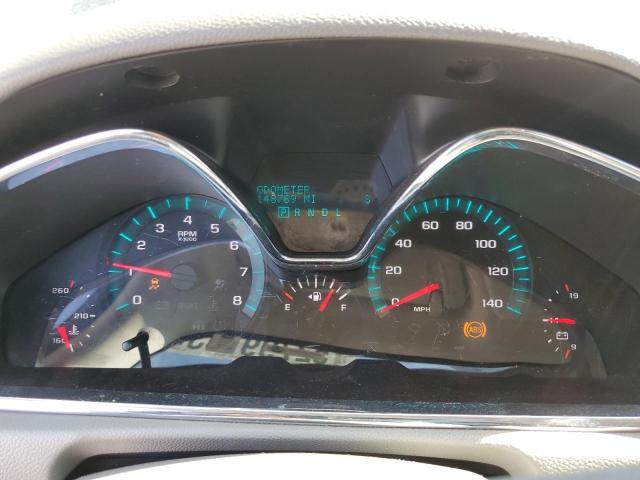 Photo 9 from auction – 2015 CHEVROLET TRAVERSE L with VIN 1GNKRFKD2FJ378686