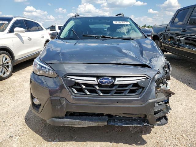 Photo 5 from auction – 2023 SUBARU CROSSTREK with VIN JF2GTAPC1PH251165
