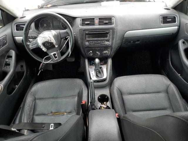 Photo 8 from auction – 2012 VOLKSWAGEN JETTA TDI with VIN 3VWLL7AJ2CM077925