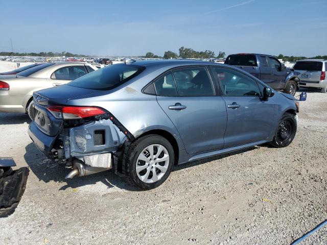 Photo 3 from auction – 2021 TOYOTA COROLLA LE with VIN 5YFEPMAE1MP150892