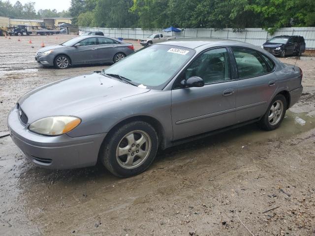 FORD TAURUS SE 2006 con VIN 1FAFP53U66A170860 - Foto de la subasta
