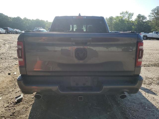 Photo 6 from auction – 2021 RAM 1500 LARAM with VIN 1C6SRFJT9MN547200
