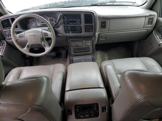 Photo 8 from auction – 2004 GMC YUKON DENA with VIN 1GKEK63U84J154879