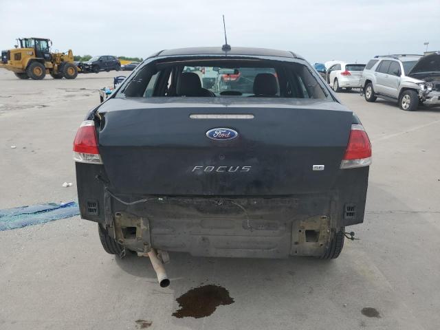 Photo 6 from auction – 2009 FORD FOCUS SE with VIN 1FAHP35N99W195147