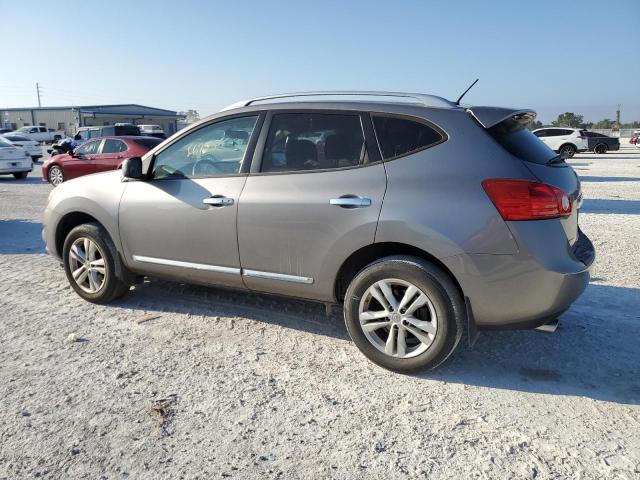 Photo 2 from auction – 2012 NISSAN ROGUE S with VIN JN8AS5MTXCW251842