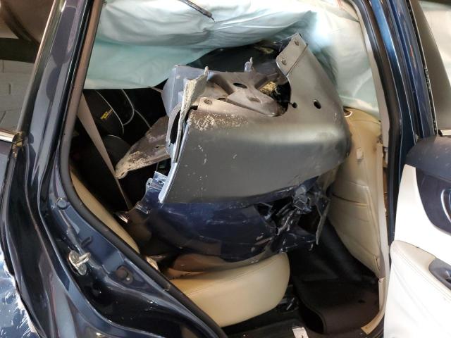 Photo 12 from auction – 2016 NISSAN ROGUE S with VIN KNMAT2MV5GP663353