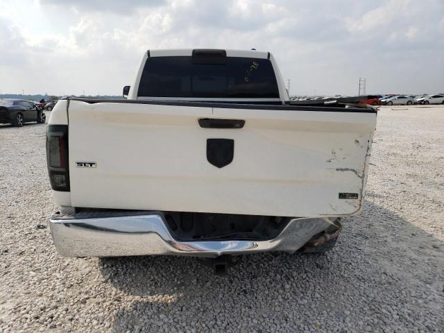 Photo 6 from auction – 2009 DODGE RAM 1500 with VIN 1D3HB18P39S784087
