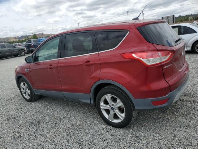 Photo 2 from auction – 2015 FORD ESCAPE SE with VIN 1FMCU0GX3FUC12926