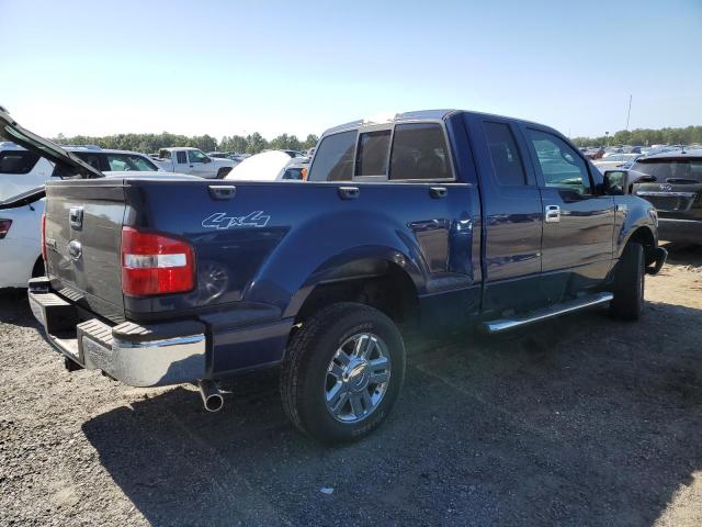 Photo 3 from auction – 2008 FORD F150 with VIN 1FTRX04W78KB73161