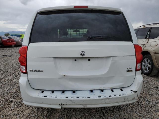 Photo 6 from auction – 2014 RAM TRADESMAN with VIN 2C4JRGAG6ER404626