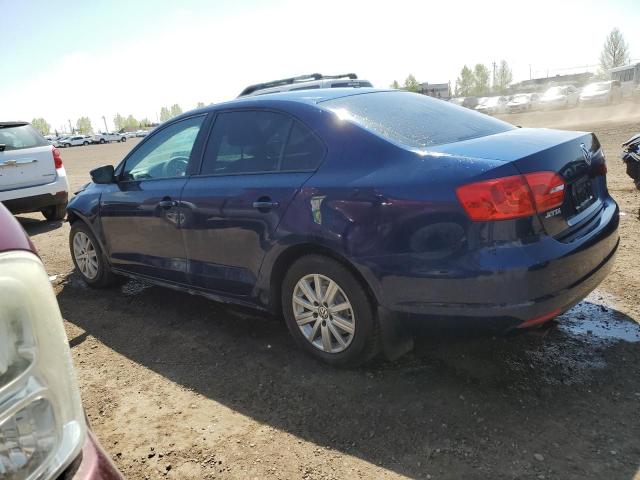 Photo 2 from auction – 2011 VOLKSWAGEN JETTA with VIN 3VWDK7AJ1BM054903