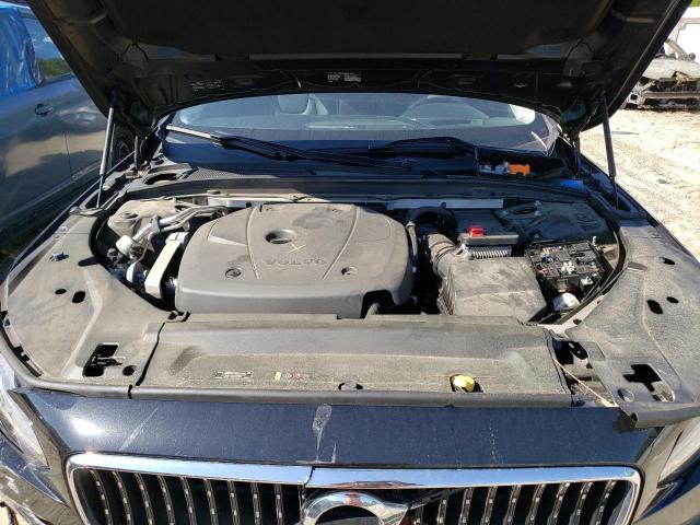 Photo 11 from auction – 2018 VOLVO V90 CROSS with VIN YV4A22NL5J1027247