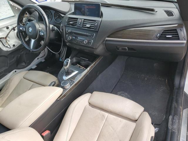 Photo 8 from auction – 2015 BMW 228 I SULE with VIN WBA1F9C55FVW98371