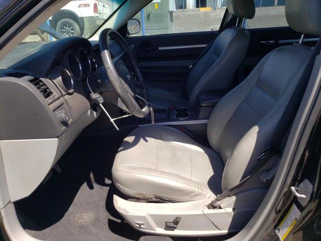 صورة رقم 7 من المزاد - 2008 DODGE CHARGER مع VIN 2B3KA53H68H135237
