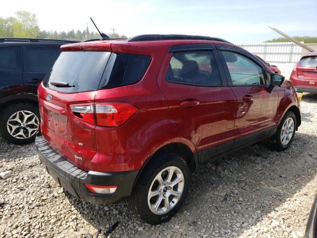 Photo 3 from auction – 2019 FORD ECOSPORT S with VIN MAJ6S3GL4KC276355