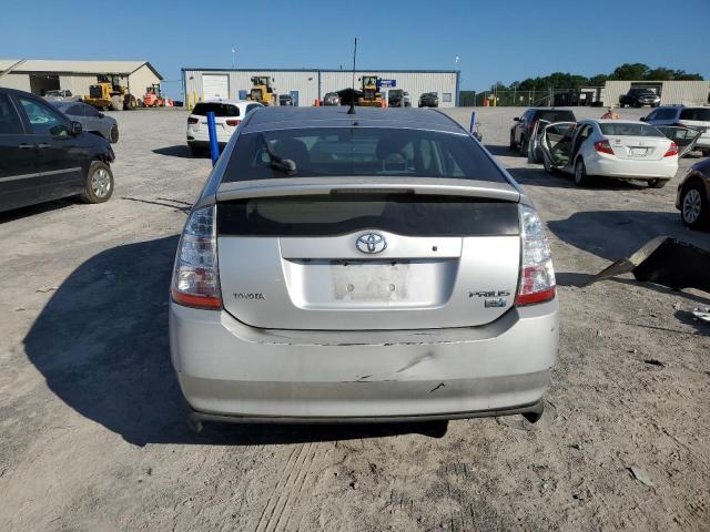 Photo 6 from auction – 2006 TOYOTA PRIUS with VIN JTDKB20U467536693