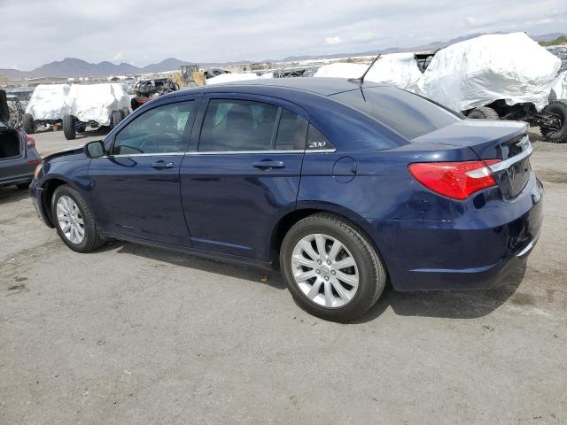Photo 2 from auction – 2013 CHRYSLER 200 TOURIN with VIN 1C3CCBBB8DN571277