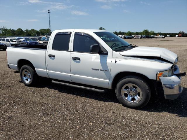 Photo 4 from auction – 2003 DODGE RAM 1500 S with VIN 1D7HA18Z83J508603