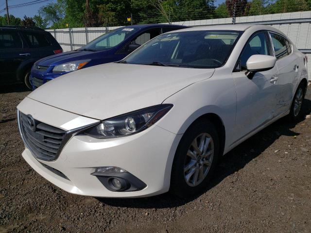 MAZDA 3 TOURING 2015 with VIN 3MZBM1V7XFM170118 - Photo from auction