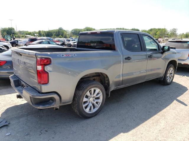 Photo 3 from auction – 2021 CHEVROLET SILVERADO with VIN 3GCPYBEK0MG222830