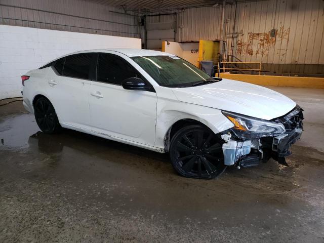 Photo 4 from auction – 2020 NISSAN ALTIMA SR with VIN 1N4BL4CV3LC202063