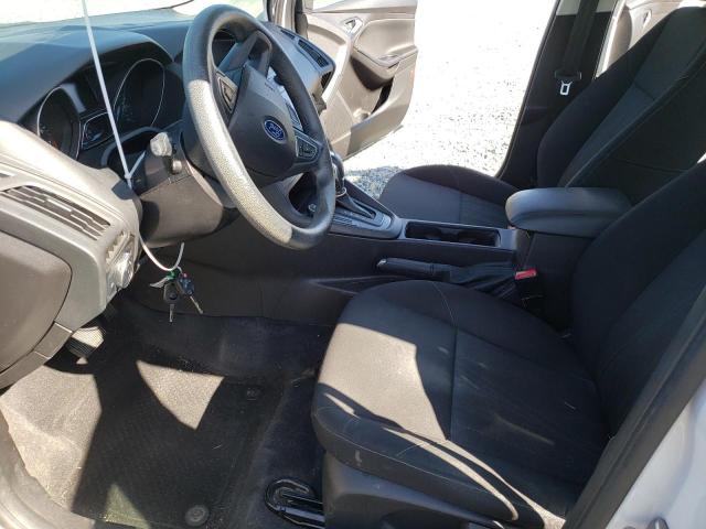 Photo 7 from auction – 2015 FORD FOCUS SE with VIN 1FADP3F29FL256948