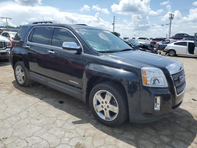 Photo 4 from auction – 2012 GMC TERRAIN SL with VIN 2GKFLWE56C6117624