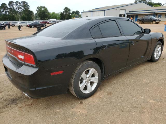 Photo 3 from auction – 2014 DODGE CHARGER SE with VIN 2C3CDXBG8EH216898