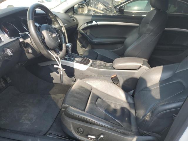 Photo 7 from auction – 2016 AUDI A5 PREMIUM with VIN WAUM2AFRXGA012942
