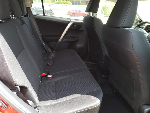 Photo 11 from auction – 2013 TOYOTA RAV4 XLE with VIN JTMRFREV6DD011940