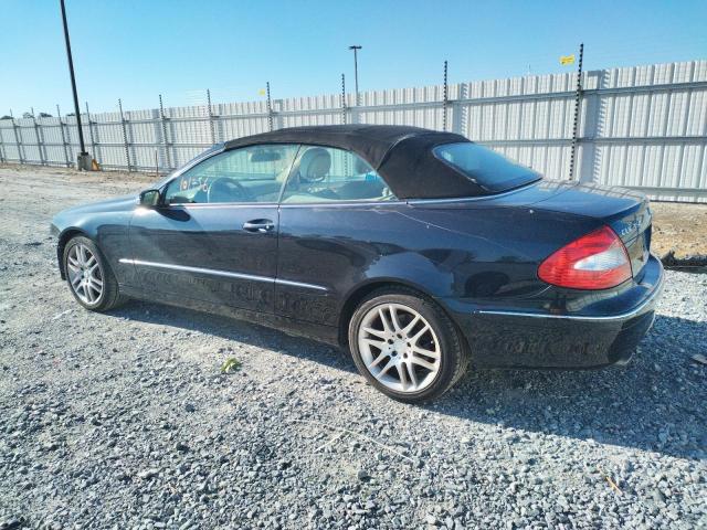 Photo 2 from auction – 2008 MERCEDES-BENZ 350 with VIN WDBTK56FX8F257660