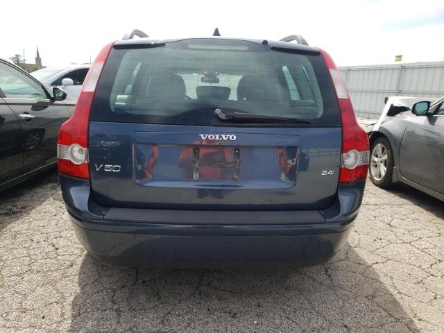 Photo 6 from auction – 2007 VOLVO V50 2.4I with VIN YV1MW382072274802