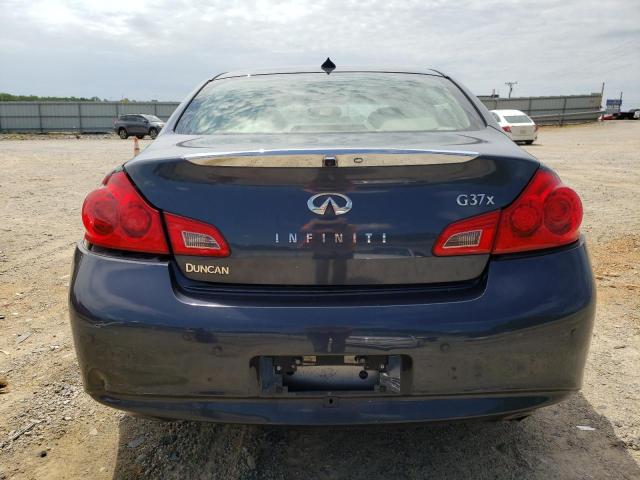Photo 6 from auction – 2012 INFINITI G37 with VIN JN1CV6AR8CM976543