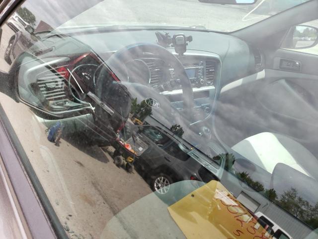 Photo 8 from auction – 2013 KIA OPTIMA LX with VIN 5XXGM4A77DG097823