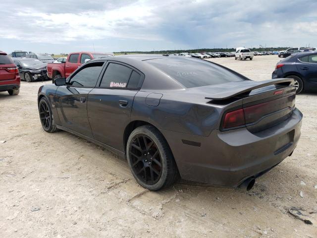 Photo 2 from auction – 2014 DODGE CHARGER R/ with VIN 2C3CDXCT1EH162937