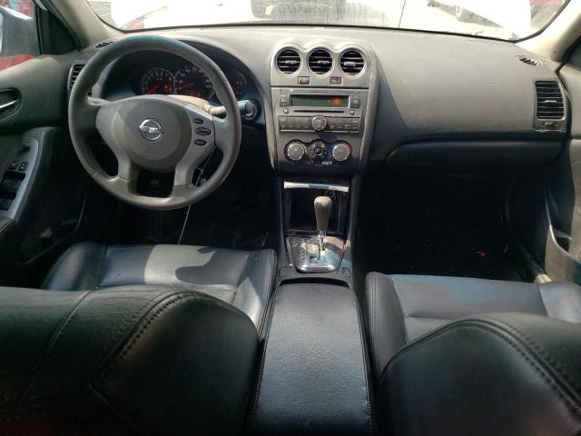 Photo 8 from auction – 2010 NISSAN ALTIMA BAS with VIN 1N4AL2AP8AN426113