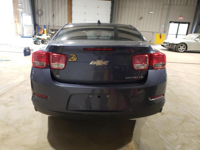 Photo 6 from auction – 2015 CHEVROLET MALIBU LS with VIN 1G11B5SL1FF236948