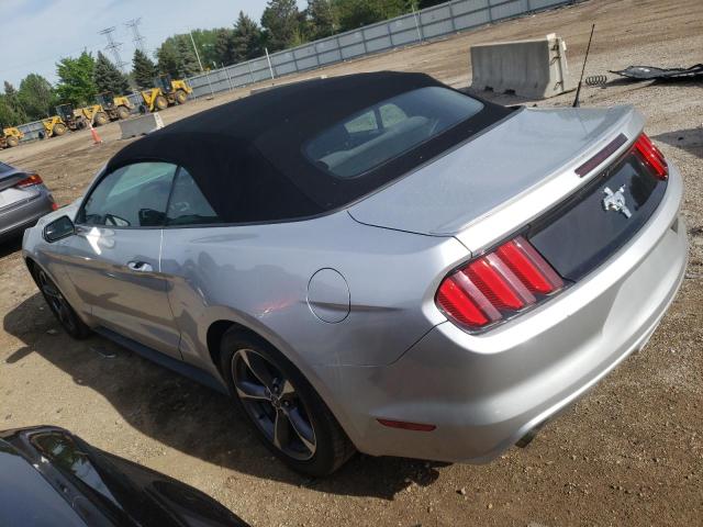 Photo 2 from auction – 2016 FORD MUSTANG with VIN 1FATP8EM2G5280428