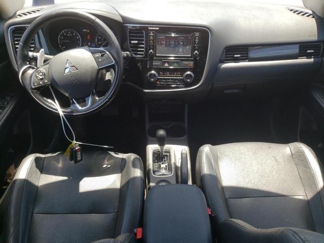 Photo 8 from auction – 2016 MITSUBISHI OUTLANDER with VIN JA4JZ4AX7GZ021697
