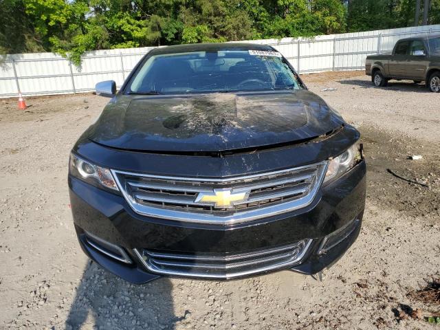 Photo 5 from auction – 2020 CHEVROLET IMPALA PRE with VIN 1G1105S34LU110161