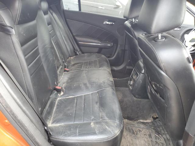Photo 10 from auction – 2011 DODGE CHARGER R/ with VIN 2B3CL5CT0BH511652