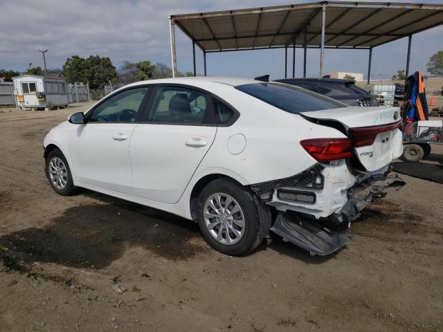 Photo 2 from auction – 2020 KIA FORTE FE with VIN 3KPF24AD9LE181222