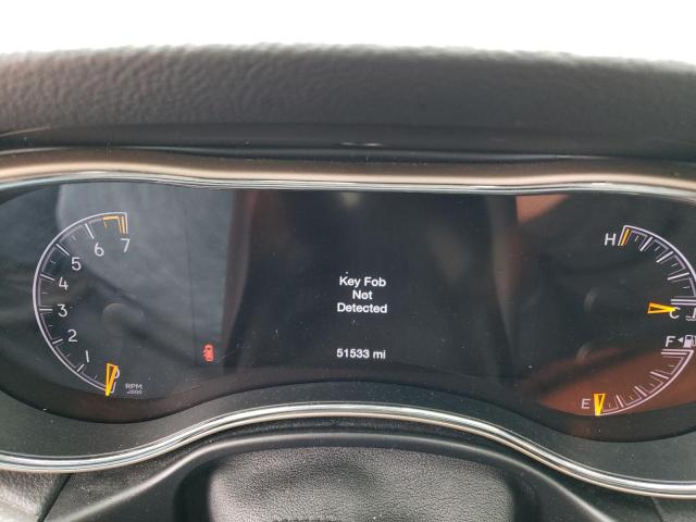 Photo 9 from auction – 2016 JEEP GRAND CHER with VIN 1C4RJFBG6GC463030