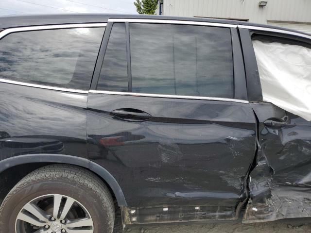 Photo 11 from auction – 2016 HONDA PILOT EXL with VIN 5FNYF5H57GB004265