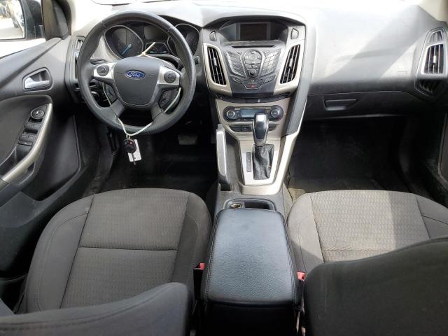 Photo 8 from auction – 2012 FORD FOCUS SEL with VIN 1FAHP3H2XCL357359