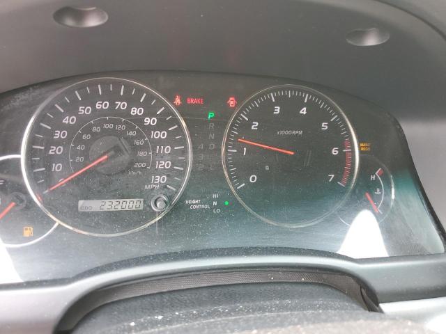 Photo 9 from auction – 2006 LEXUS GX 470 with VIN JTJBT20X460111083