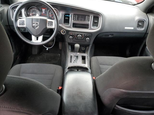 Photo 8 from auction – 2014 DODGE CHARGER SE with VIN 2C3CDXBGXEH130198