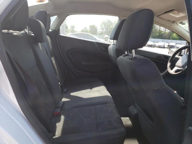 Photo 10 from auction – 2011 FORD FIESTA SE with VIN 3FADP4BJ4BM227935